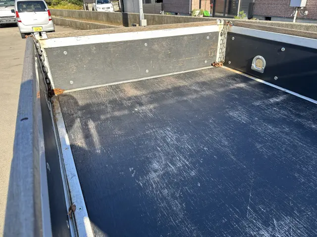 マツダ タイタン TRG-LJR85A(2WD)の写真9