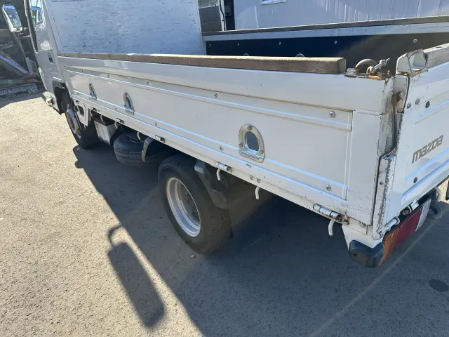 マツダ タイタン TRG-LJR85A(2WD)の写真10