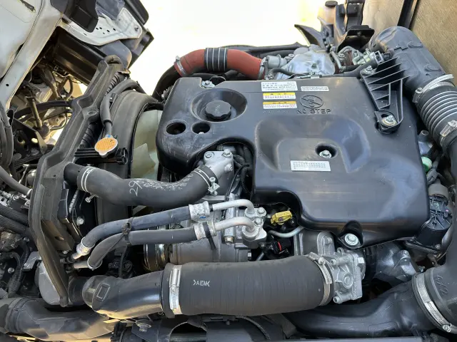 マツダ タイタン TRG-LJR85A(2WD)の写真11