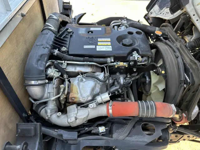 マツダ タイタン TRG-LJR85A(2WD)の写真12