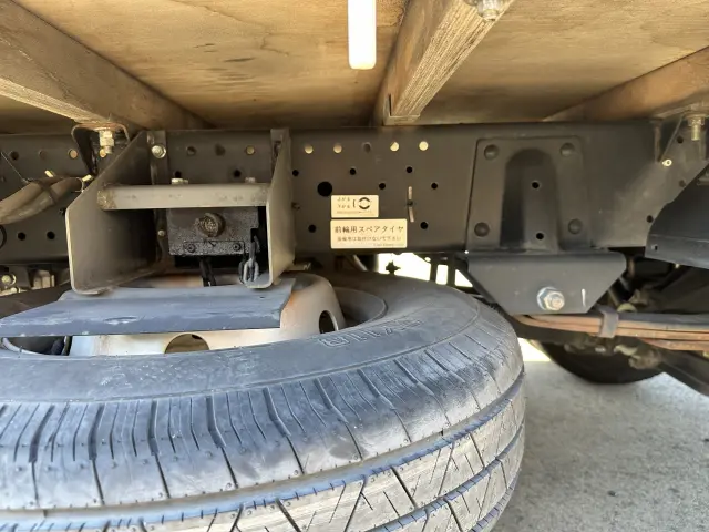 マツダ タイタン TRG-LJR85A(2WD)の写真13