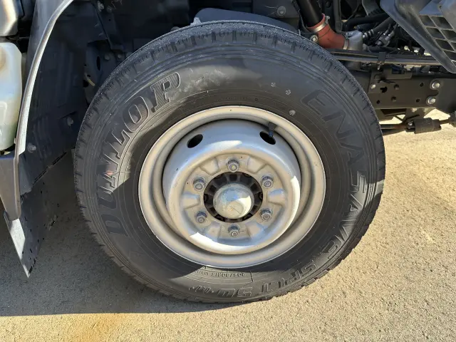 マツダ タイタン TRG-LJR85A(2WD)の写真15