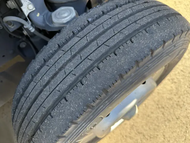 マツダ タイタン TRG-LJR85A(2WD)の写真16