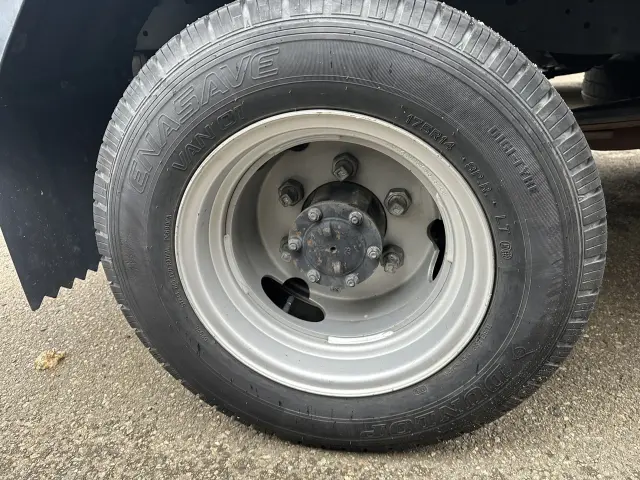 マツダ タイタン TRG-LJR85A(2WD)の写真17