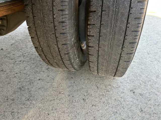 マツダ タイタン TRG-LJR85A(2WD)の写真18