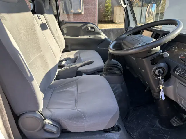 マツダ タイタン TRG-LJR85A(2WD)の写真19