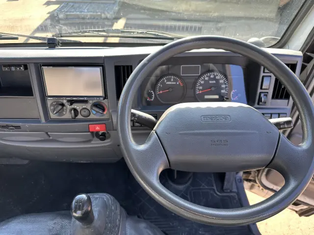 マツダ タイタン TRG-LJR85A(2WD)の写真20