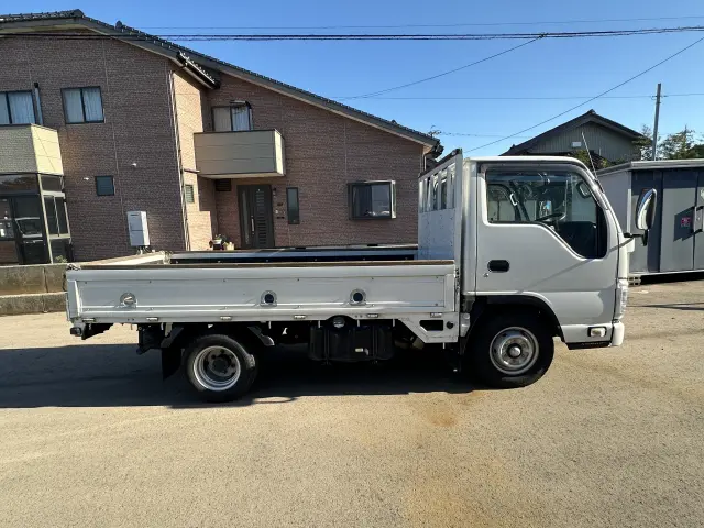 マツダ タイタン TRG-LJR85A(2WD)の写真21