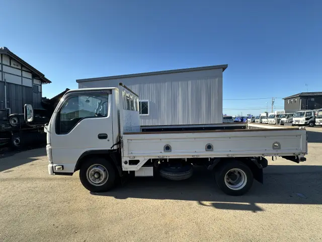 マツダ タイタン TRG-LJR85A(2WD)の写真22