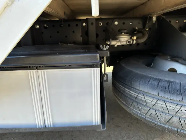 マツダ タイタン TRG-LJR85A(2WD)の写真24