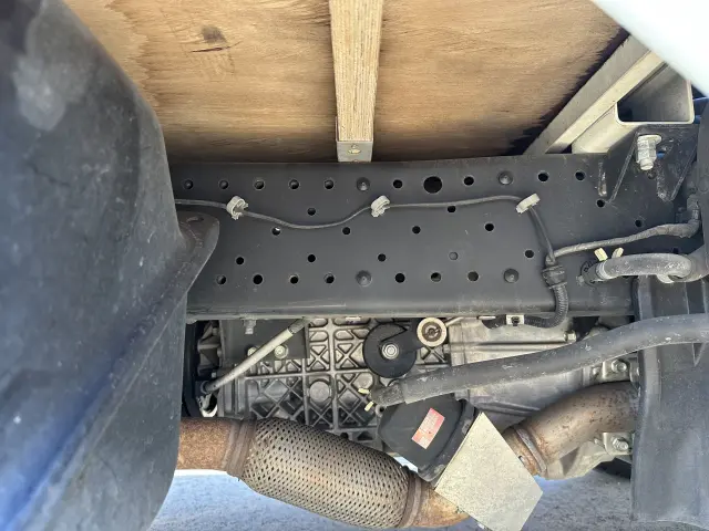 マツダ タイタン TRG-LJR85A(2WD)の写真25