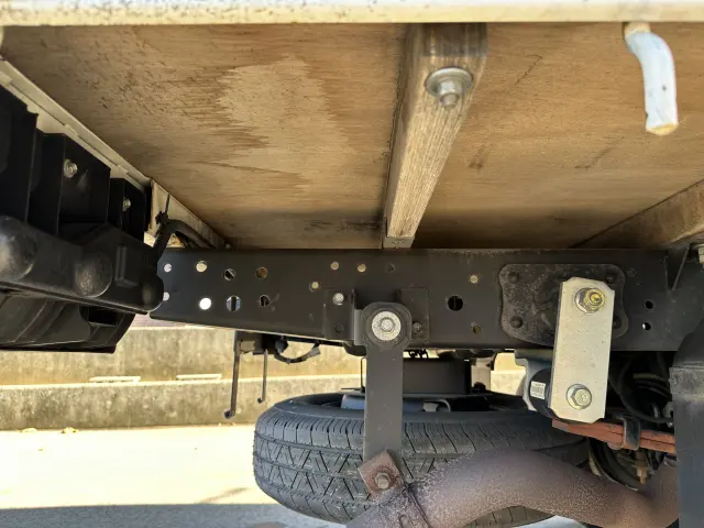 マツダ タイタン TRG-LJR85A(2WD)の写真27