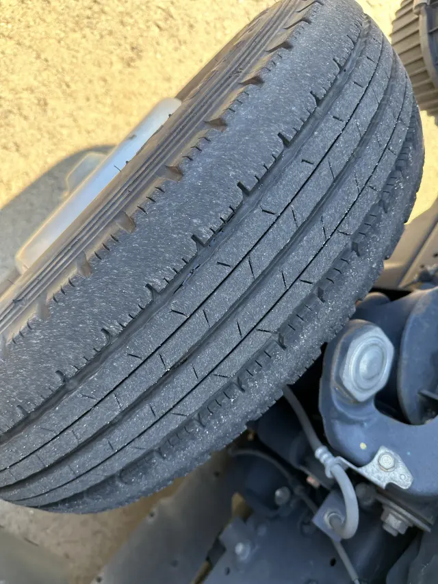 マツダ タイタン TRG-LJR85A(2WD)の写真28