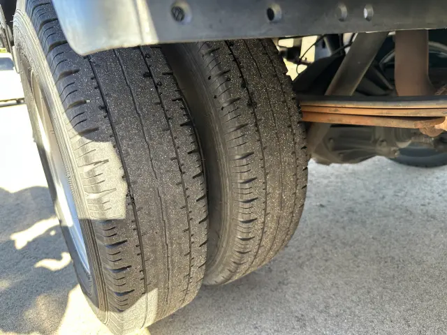 マツダ タイタン TRG-LJR85A(2WD)の写真29