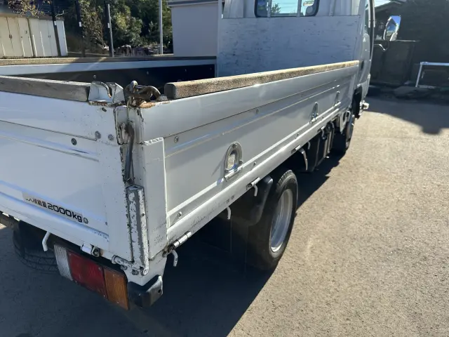 マツダ タイタン TRG-LJR85A(2WD)の写真33