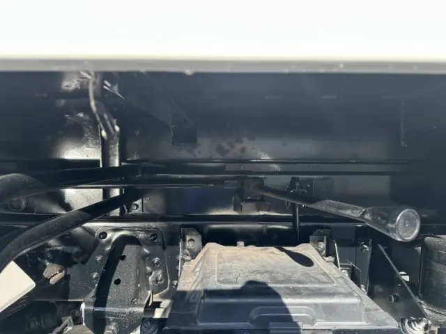 日野 レンジャー FD9JDAA(2WD)の写真8