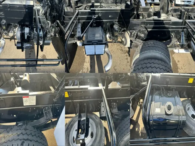 日野 レンジャー FD9JDAA(2WD)の写真16