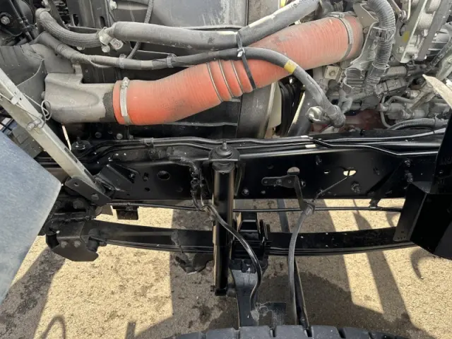 日野 レンジャー FD9JDAA(2WD)の写真17