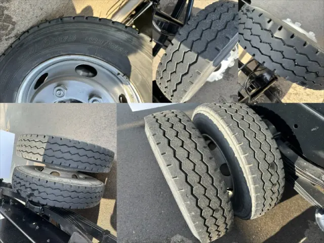 日野 レンジャー FD9JDAA(2WD)の写真18