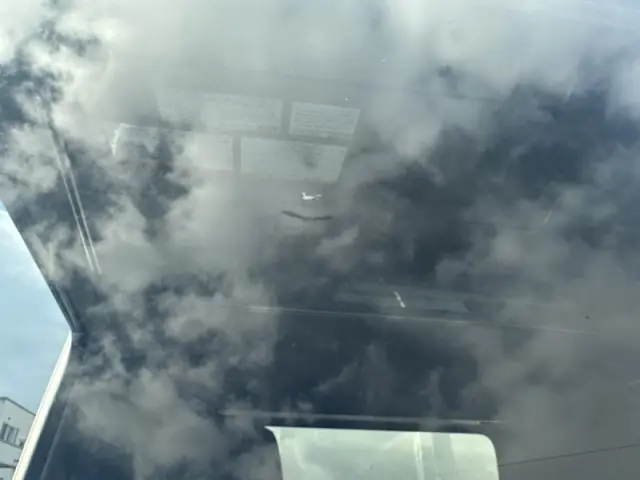 日野 レンジャー FD9JDAA(2WD)の写真20