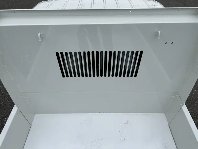 ダイハツ ハイゼットトラック EBD-S211P(4WD)の写真6