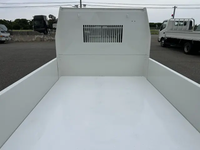 ダイハツ ハイゼットトラック EBD-S211P(4WD)の写真8