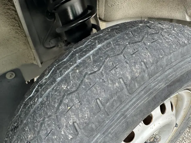 ダイハツ ハイゼットトラック EBD-S211P(4WD)の写真22