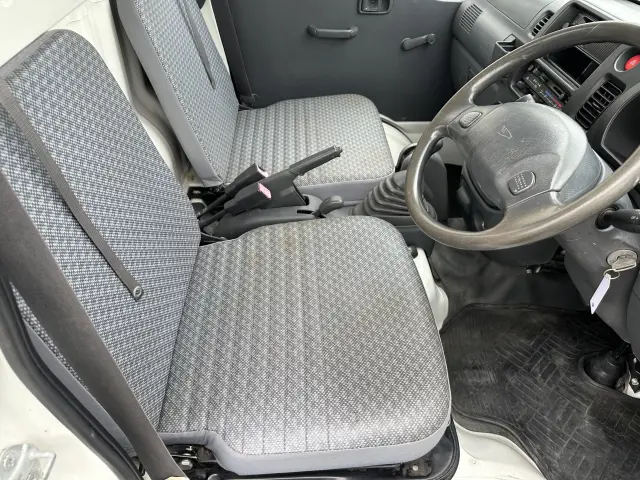ダイハツ ハイゼットトラック EBD-S211P(4WD)の写真26