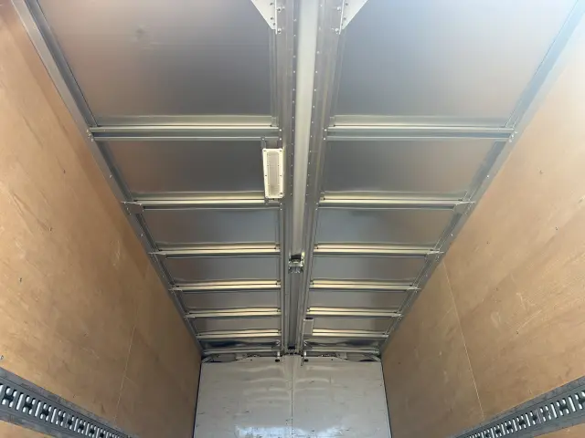 三菱 キャンター 2RG-FEB50(2WD)の写真13