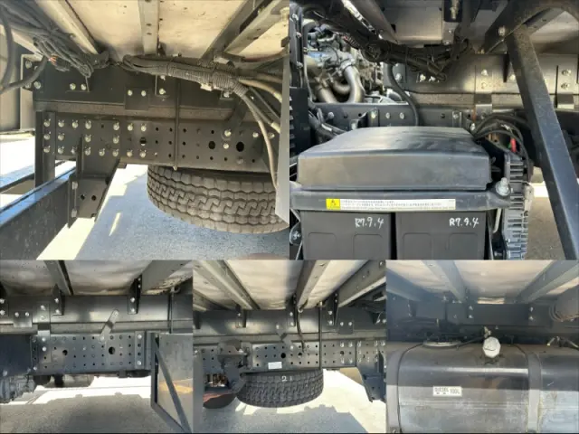 三菱 キャンター 2RG-FEB50(2WD)の写真17