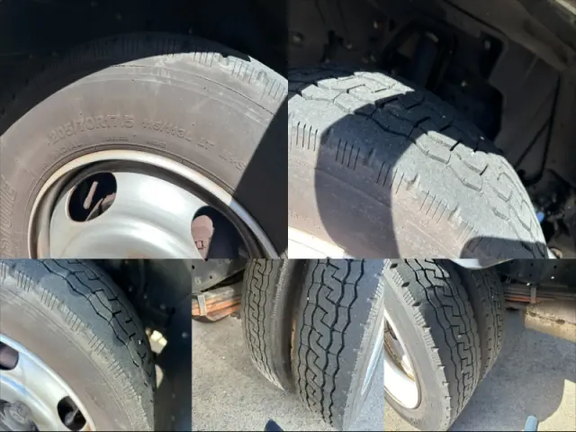 三菱 キャンター 2RG-FEB50(2WD)の写真18