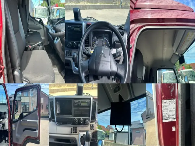 三菱 キャンター 2RG-FEB50(2WD)の写真19
