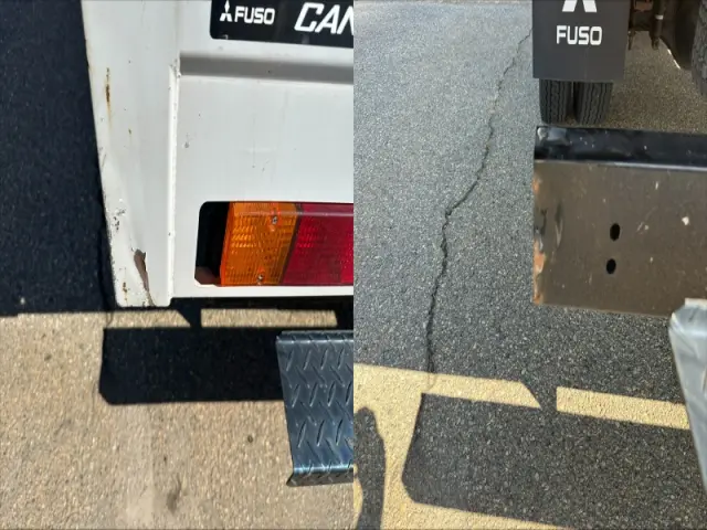 三菱 キャンター 2RG-FEB50(2WD)の写真20