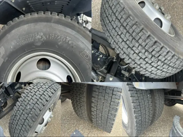 日野 レンジャー FC9JKAP(2WD)の写真16