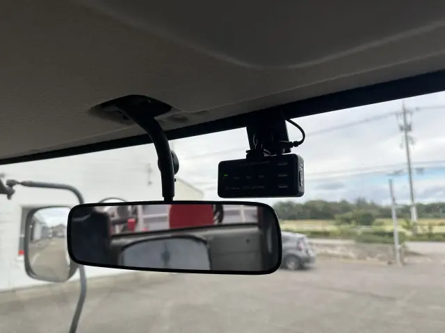 日野 レンジャー FC9JKAP(2WD)の写真19
