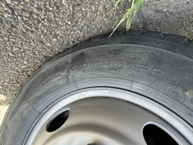 いすゞ エルフ TPG-NKR85AD(2WD)の写真17