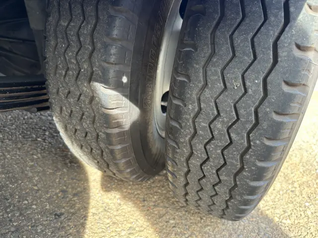 いすゞ エルフ TPG-NKR85AD(2WD)の写真26