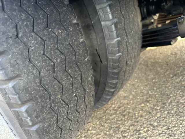 いすゞ エルフ TPG-NKR85AD(2WD)の写真27