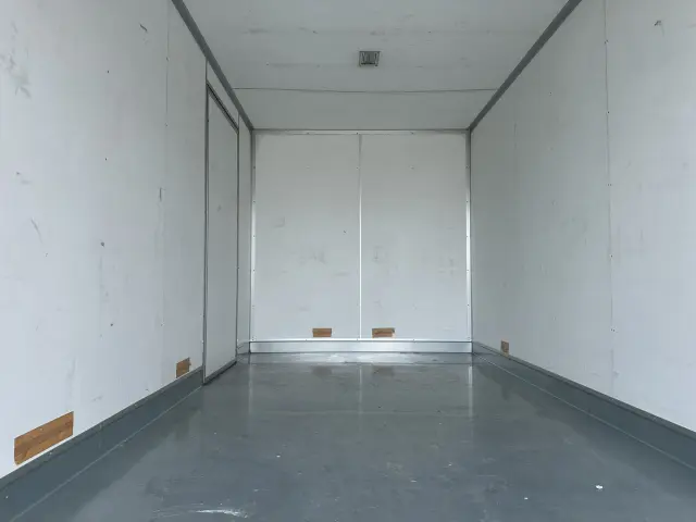 日野 デュトロ XZU710M(2WD)の写真10