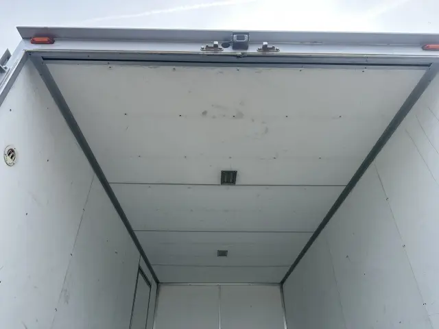 日野 デュトロ XZU710M(2WD)の写真11