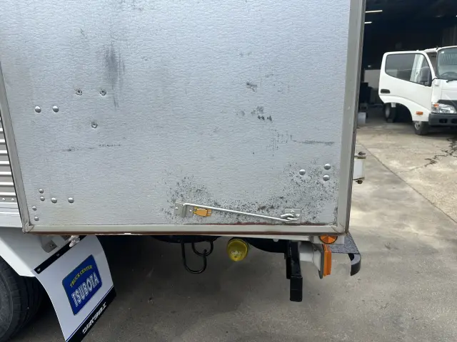 日野 デュトロ XZU710M(2WD)の写真12