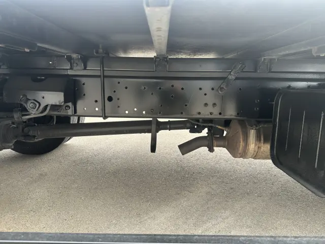 日野 デュトロ XZU710M(2WD)の写真15