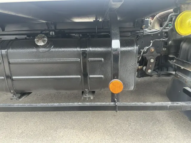 日野 デュトロ XZU710M(2WD)の写真16