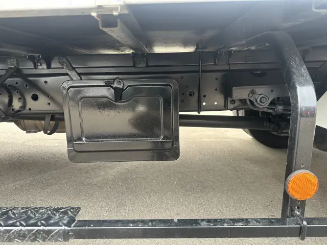 日野 デュトロ XZU710M(2WD)の写真17