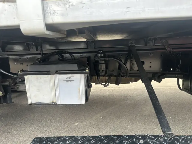 日野 デュトロ XZU710M(2WD)の写真18