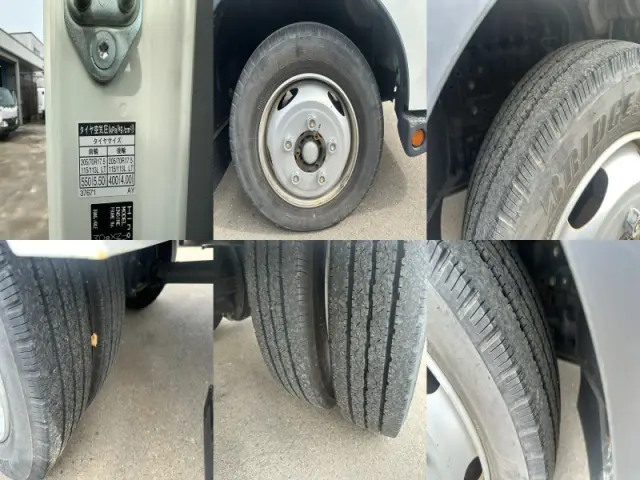 日野 デュトロ XZU710M(2WD)の写真19