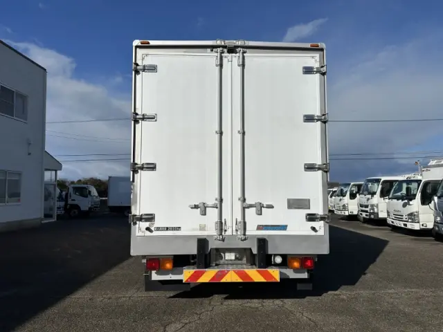 いすゞ フォワード FRR90S2(2WD)の写真8