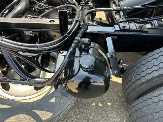 日野 デュトロ TKG-XZU620T(2WD)の写真16