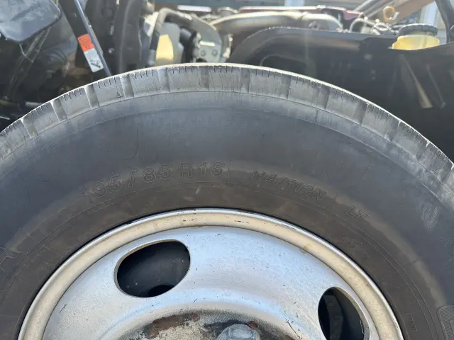 日野 デュトロ TKG-XZU620T(2WD)の写真17