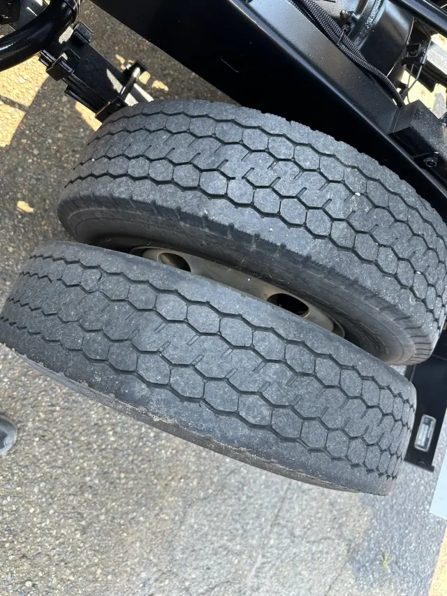 日野 デュトロ TKG-XZU620T(2WD)の写真18